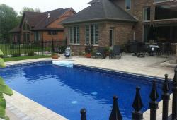 Like this pool. Call us and refer to ID 22