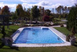 Like this pool. Call us and refer to ID 6