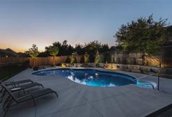 Like this pool. Call us and refer to ID 34