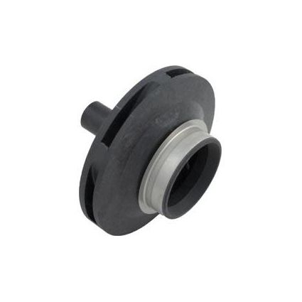 Impeller With Wear Ring