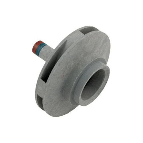 Impeller 1-1/2Hp Ultima Red/Green