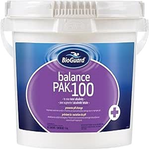 15kg Balance Pak 100-Alkalinity
