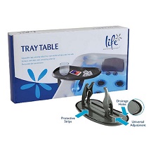 SPA TRAY TABLE