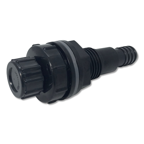 Economy Drain Valve