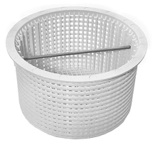 Skimmer Basket Assy 4138