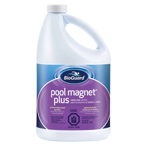 3.78L Pool Magnet