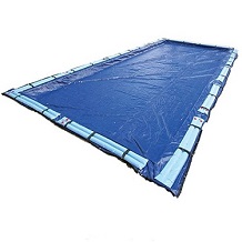 Winter Cover Rectangle 20*34 10Year 