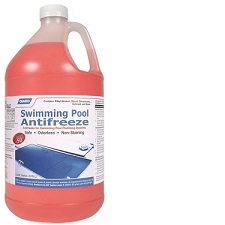 Pool Antifreeze -50