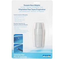 Intex Vac Tube Adapter