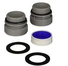 40mm to 1 1/2 Inch Conversion Kit