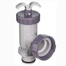 Plunger Valve