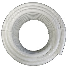 1-1/2 In Flexible PVC Hose