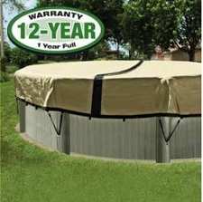 A/G ULTIMATE COVER 18FT R