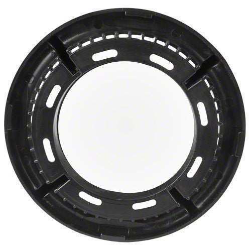 Trim Ring - Black