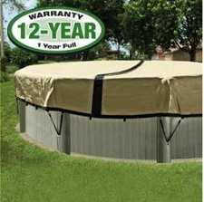 A/G Ultimate Cover 30 Ft R