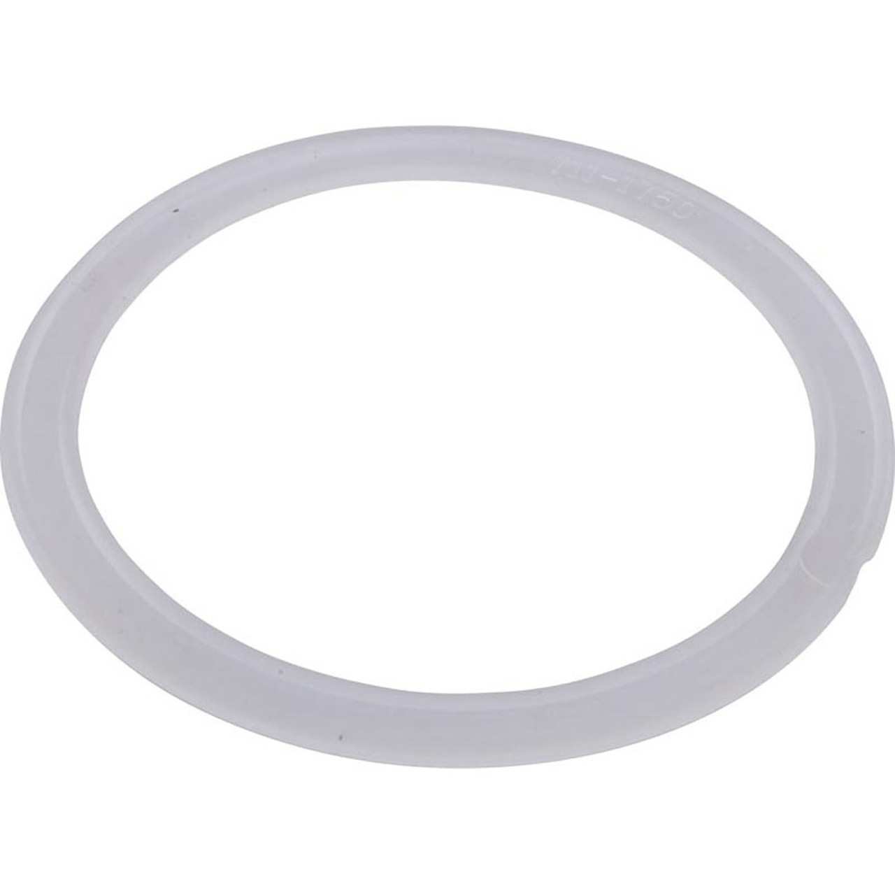 Gasket F/Poly Jet Thin