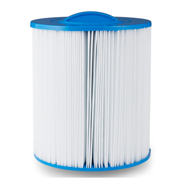 Cartridge 7 Top Semi-Circular  Bottom 1-1/2 MPT