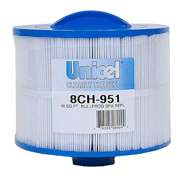 Cartridge 8CH-951