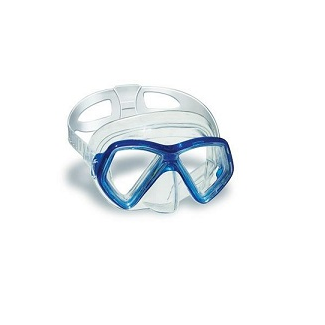 Tiger Shark Thermotech Mask(Colors Vary)