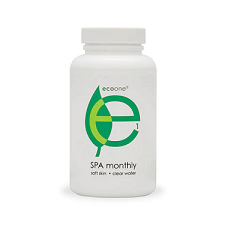 Spa Monthly, Excellent For Sensitive Skin