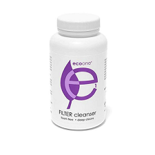 Eco One Filter Cleaner