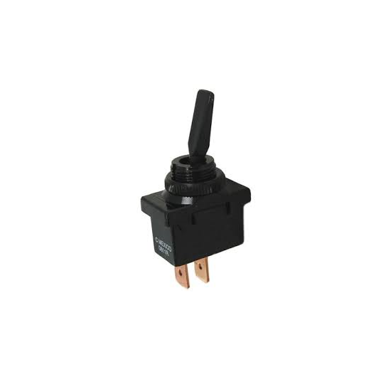 2 Position Rocker Switch