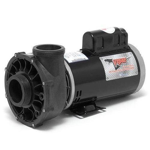 Viper Pump 230V Amps 12/4.4 2Spd 2.5 x 2.5
