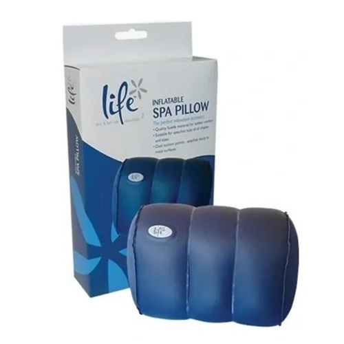 Inflatable Spa Pillow