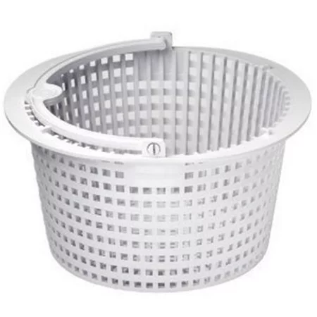 Basket W/Handle