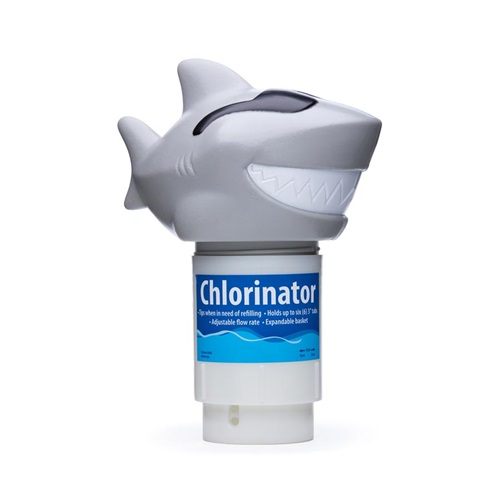 Shark Spa Puck Dispenser