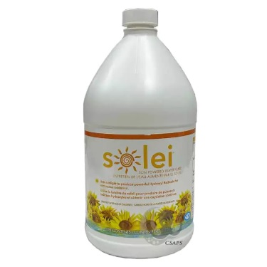 Solei Liquid Oxidization Treatment 