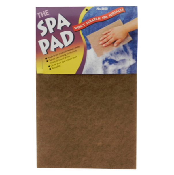 Spa Pad