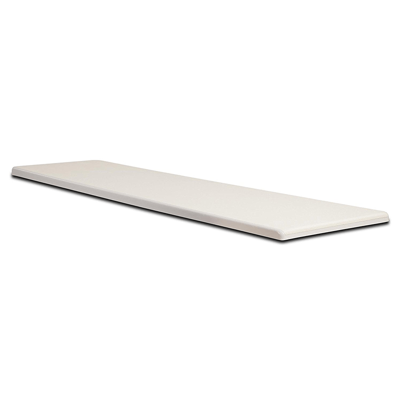 6 Diving Board Only - White