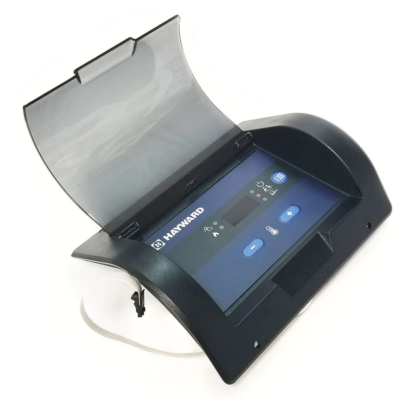 Bezel and Keypad-New style