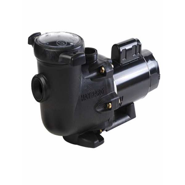 2Hp Tristar Pump 575v