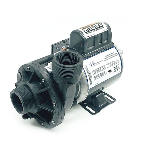 Iron Might 230V Circ Pump