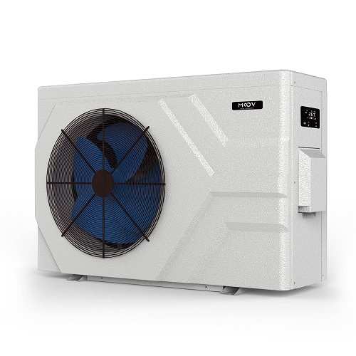 Moov - Inverter Heat Pump Variable Speed