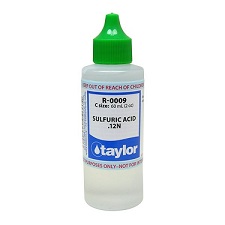 Sulfuric Acid 2 Oz