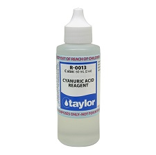 Cyanuric Acid 2 Oz