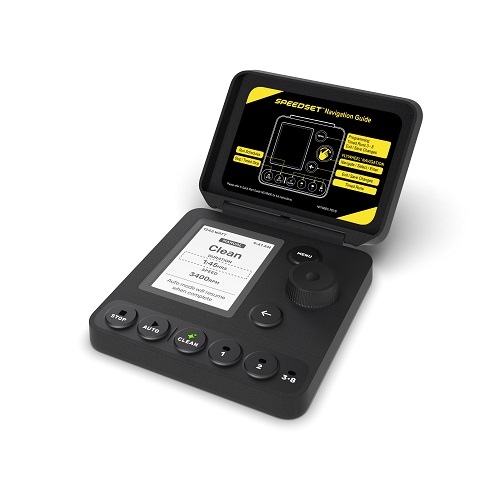 Jandy SpeedSet Pump Controller