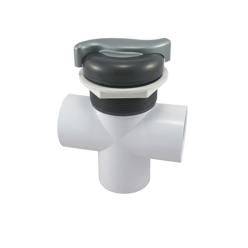 Diverter Valve Top Access 2 Ins