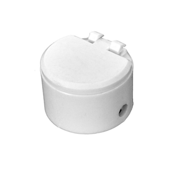 Paradise Spa Vac Check Valve New Style