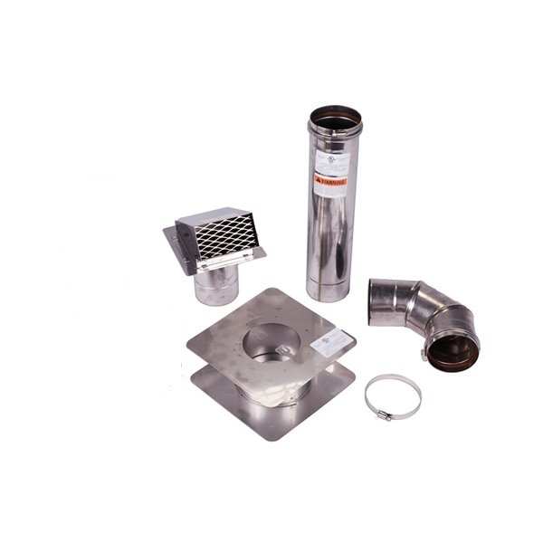 Hayward Positive Vent Kit