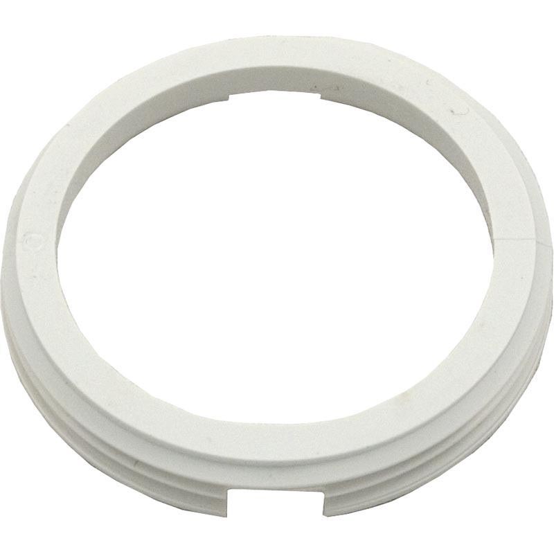 Lock Ring - White