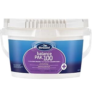 10kg Balance Pak 100-Alkalinity