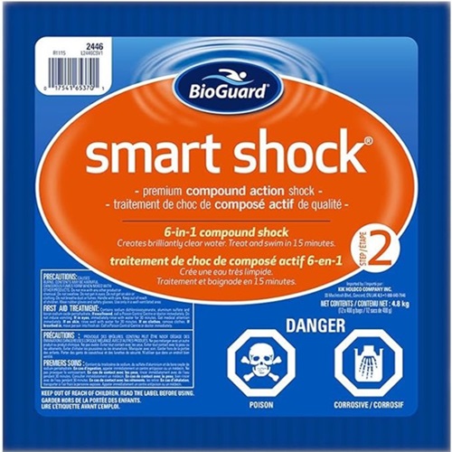 Smart Shock 12pk