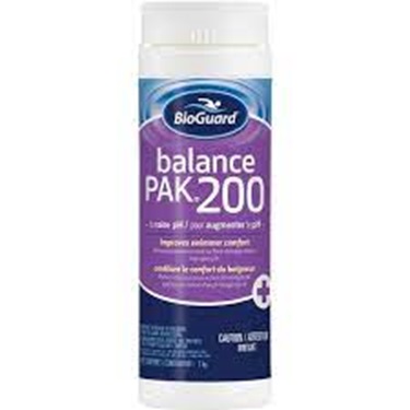 1kg Balance Pak 200 -PH UP