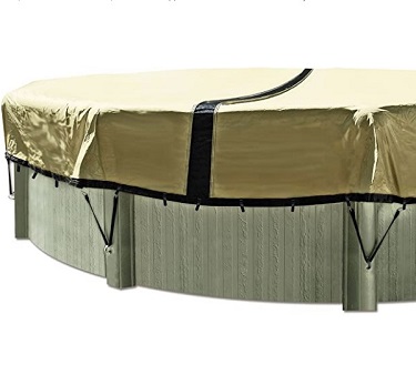 A/G Ultimate Cover 24 Ft R