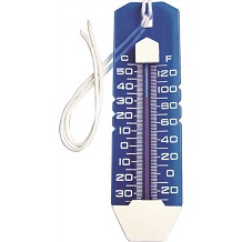 Easy Read Thermometer