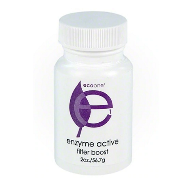 Eco One Enzyme Active Filter Booster